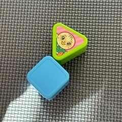 アンパンマンよくばりビジーカーDXの画像