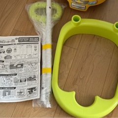 アンパンマンよくばりビジーカーDXの画像