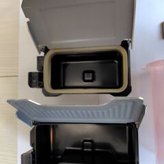 パナソニック ホームベーカリー GOPAN(ゴパン) 1斤タイプ ホワイト SD-RBM1001-Wの画像