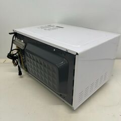 伊勢崎店【現状品】ji11-64 TOSHIBA 東芝電子レンジ ER-S17Y 東芝の画像