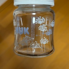 ダッドウェイ ヌーク プレミアムチョイスプラス哺乳瓶 3本セット 乳首付き の画像