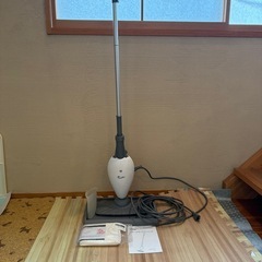 スチームクリーナー　SteamGo by Light’n’Easy の画像