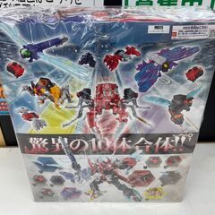 DXキングオージャー 王様戦隊キングオージャー 新品【ジャングルジャングル岩出店】【B327】和歌山 岩出市 紀の川市 海南市の画像