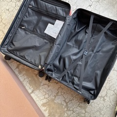 スーツケースの画像