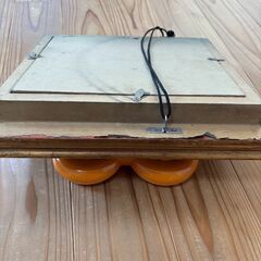 額入り絵画の画像