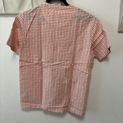 無印良品　パジャマ　150サイズの画像