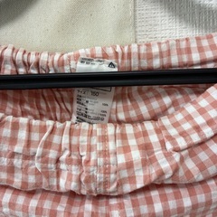 無印良品　パジャマ　150サイズの画像