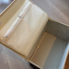 書籍ボックスの画像