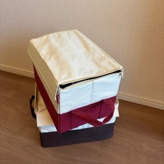 書籍ボックスの画像