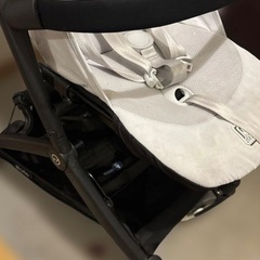 リベル　2025年モデル　フォググレーの画像