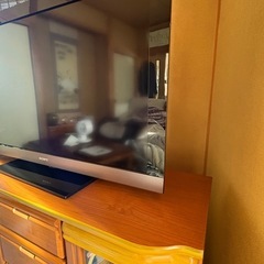 SONY BRAVIA　液晶テレビ　40インチ　kdl-40ex500  の画像