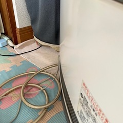 ガスファンヒーターの画像