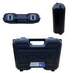 【レガストック川崎本店】【動作確認済み】HITACHI 日立 ドライバー 電気ドリル FDS 14DGL ②の画像