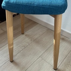 ♡椅子　スツール♡の画像