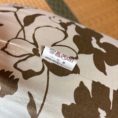 抱き枕95cm 2つ1000円　1つ500円の画像