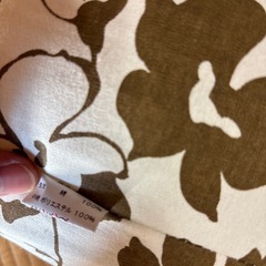 抱き枕95cm 2つ1000円　1つ500円の画像