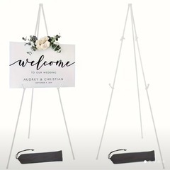 結婚式　ブライダル　装飾　ウェルカムボードの画像