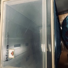 収納ケース引き出しの画像