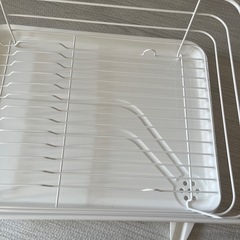 食器かご 水切の画像