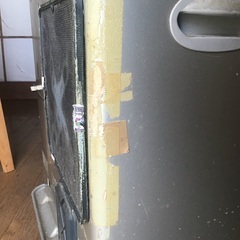 ジャンク　トヨトミストーブ　7Lの画像