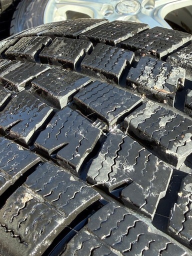 ダンロップ　ウィンターマックス　185/60R15