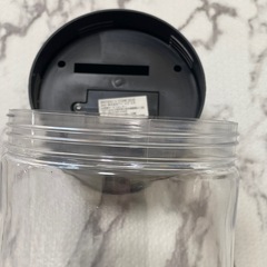 100万円貯金箱の画像