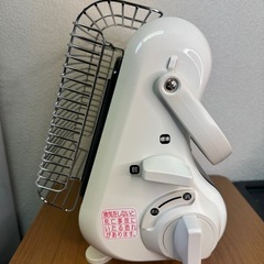 岩谷カセットガスストーブマイ暖の画像