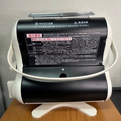 岩谷カセットガスストーブマイ暖の画像