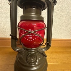 フェアハンドランタンの画像