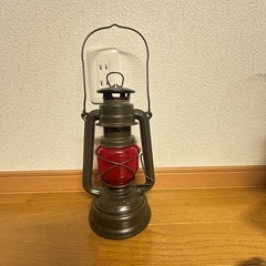 フェアハンドランタンの画像