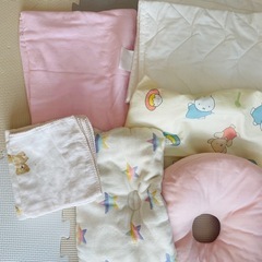 取りに来れる方　ファミリア　子供服　コップ類まとめての画像