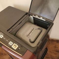 コロナ 石油ファンヒーター FH-WX3613BY プレミアムモデル　近場配達可の画像