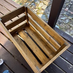 道具入れの画像