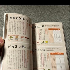 栄養がわかる体によく効く食材事典 : 最新版　本の画像