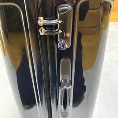 スーツケース（ジャンク品）の画像