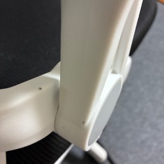 パソコンチェアの画像