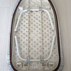 アイロン台(高さ18cm)の画像