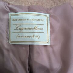 レディースコートの画像