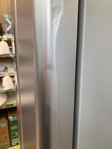 [トレジャーファクトリー大宮店] AQUA4ドア冷蔵庫
をご紹介します！
