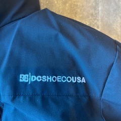 DC SHOECOUSA　子供用中綿ダウンジャケットの画像