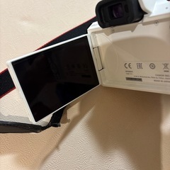 Canon EOS Kiss M2の画像