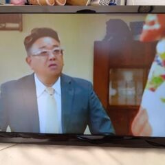 LED 液晶テレビ 22型の画像