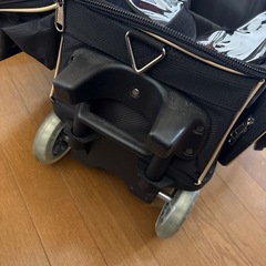 デクスター　ボーリングバッグ
の画像