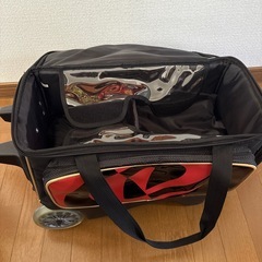 デクスター　ボーリングバッグ
の画像