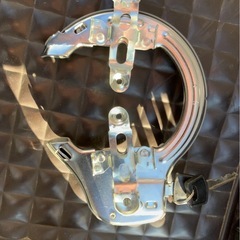 自転車の鍵
の画像