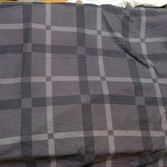 IKEA シングルマットレスの画像