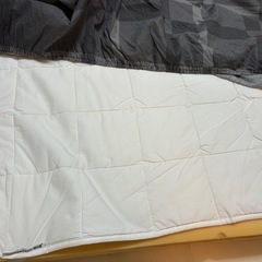IKEA シングルマットレスの画像