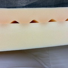 IKEA シングルマットレスの画像