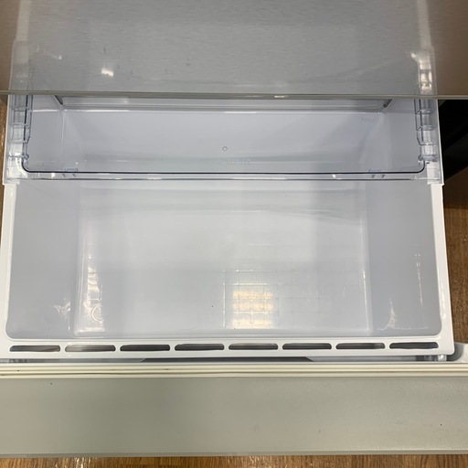 【軽トラ無料貸し出し】【AQUA】【3ドア冷蔵庫】【トレファク所沢店】 