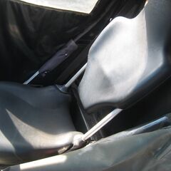 電気自動車（ミニカー）トヨタコムスの中古の画像